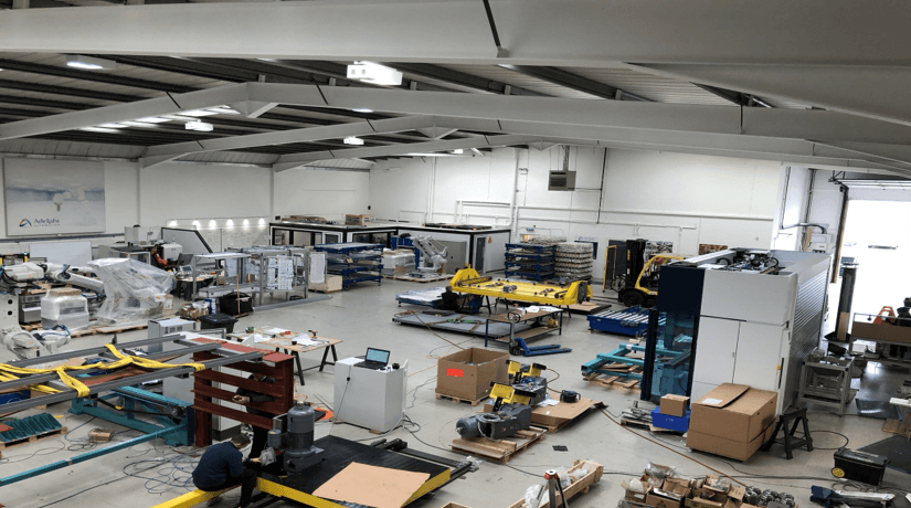 workshop